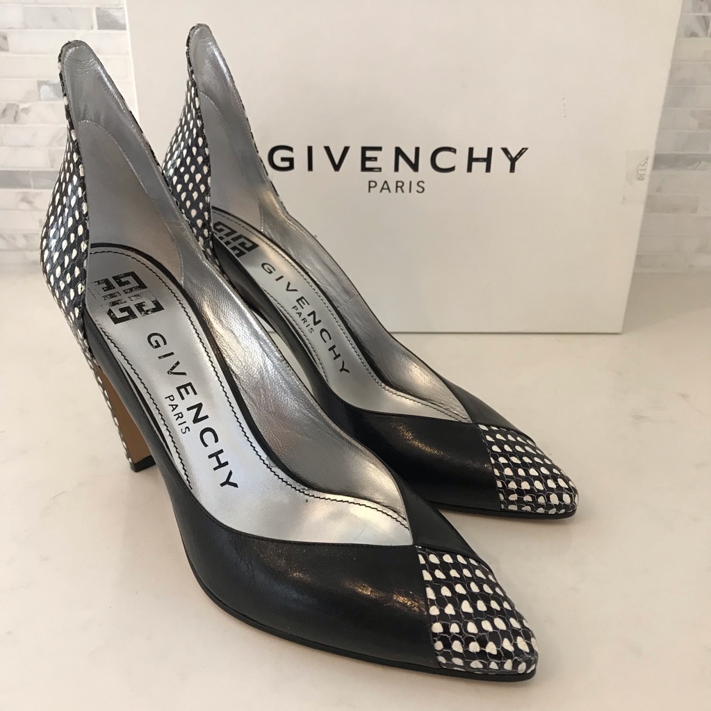 Givenchy Pumps